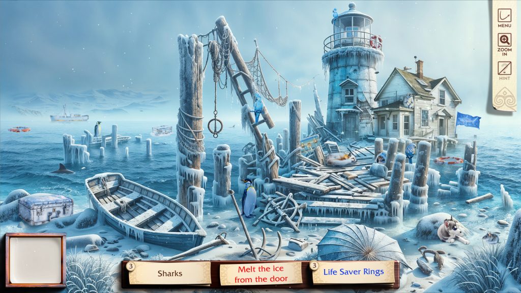 Twistingo: Blue Moon Collector’s Edition