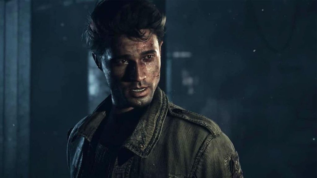 Until Dawn 1