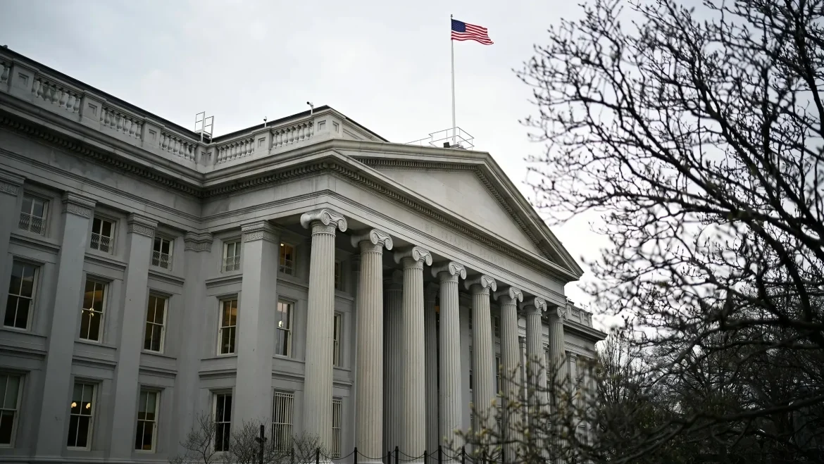 Veštačka inteligencija pomogla federalnim vlastima da otkriju milijardu dolara prevara u jednoj godini