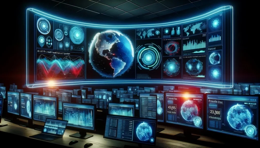 Veštačka inteligencija pomogla federalnim vlastima da otkriju milijardu dolara prevara u jednoj godini 2