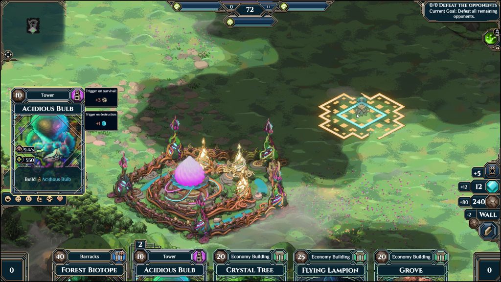 WARCANA 1