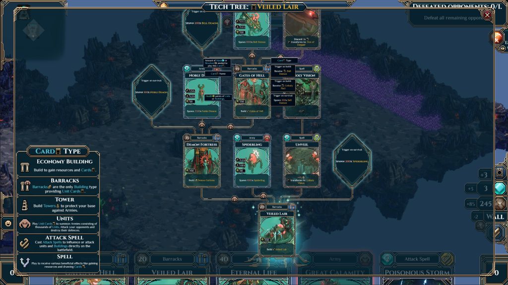 WARCANA 2