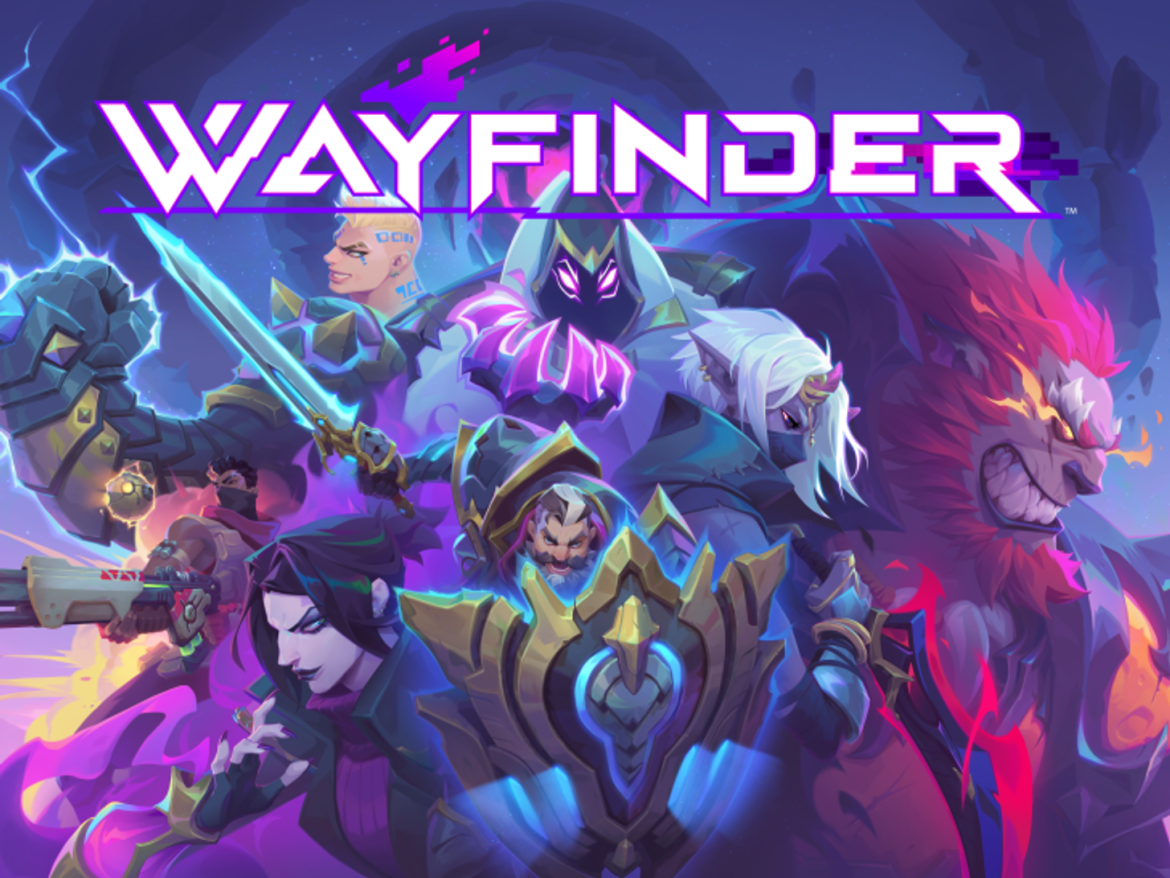Wayfinder