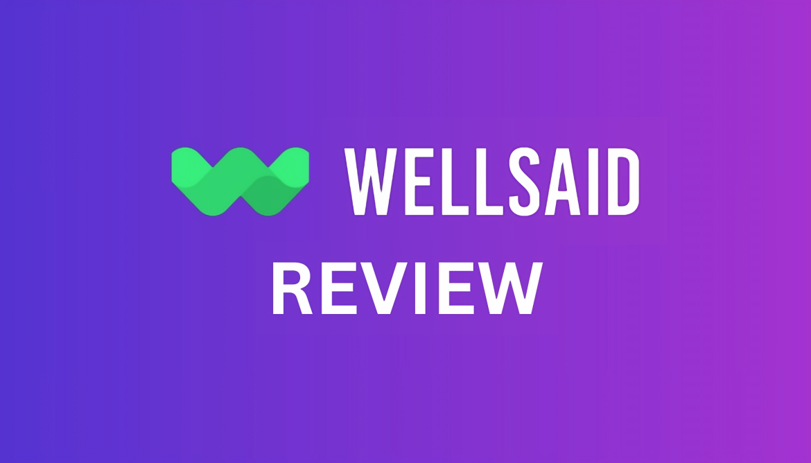 WellSaid Labs – recenzija, AI generatora glasa (2) WellSaid Labs – recenzija, AI generatora glasa (2)