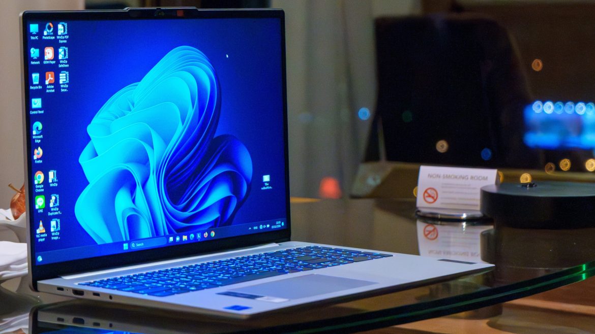 Windows 11 2024 ažuriranje povećava brzinu kopiranja fajlova do 94%