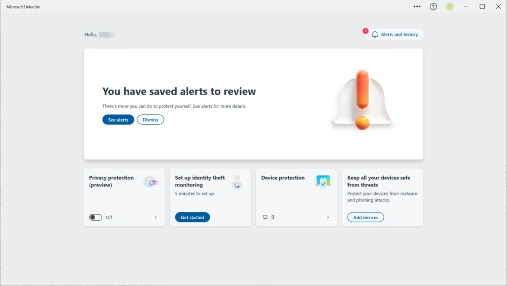 Windows Security naspram Microsoft Defender Važne razlike koje treba da znate 2