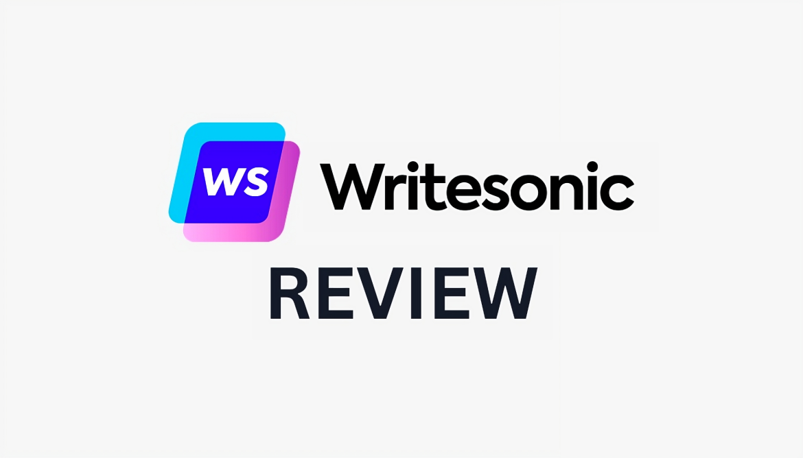 Writesonic recenzija Da li AI može da dovede vaš članak do broja 1 na Google-u Writesonic recenzija Da li AI može da dovede vaš članak do broja 1 na Google-u