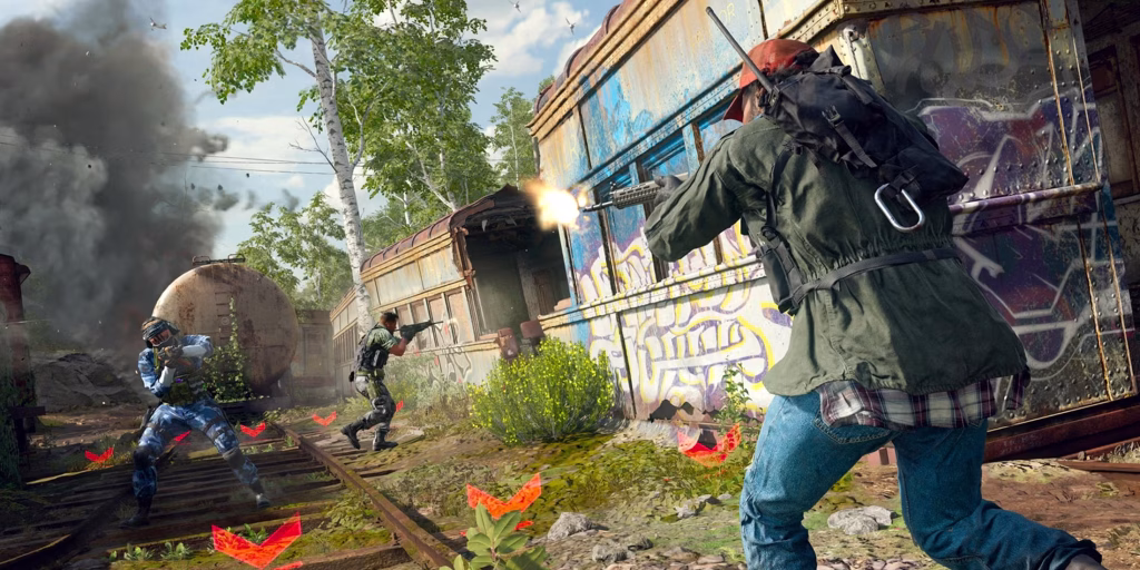 Xbox Game Pass dobija novi bonus za igre iz serijala Call of Duty 1