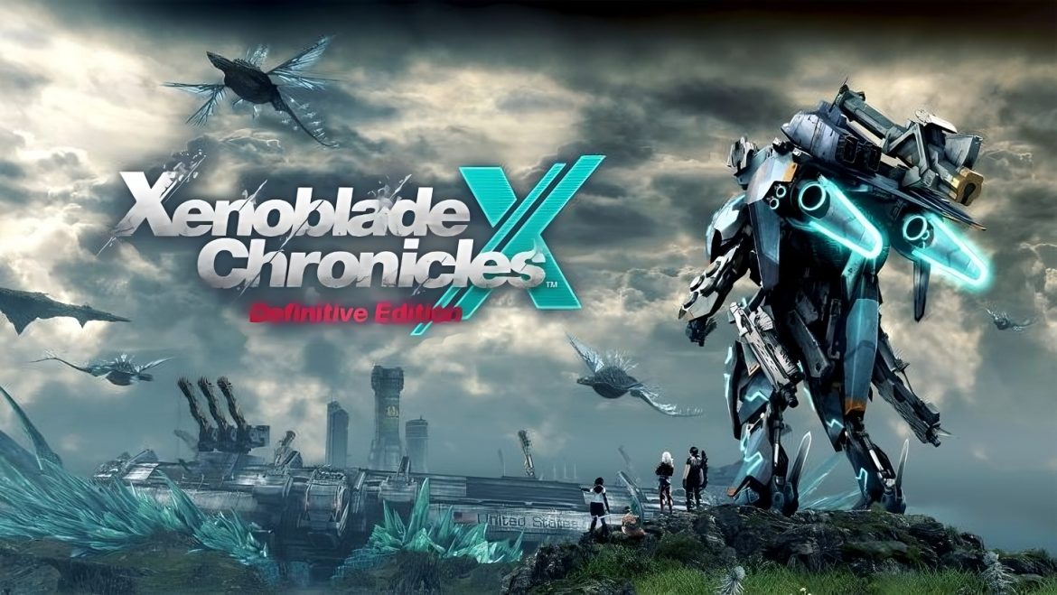 XenobladeChronicles