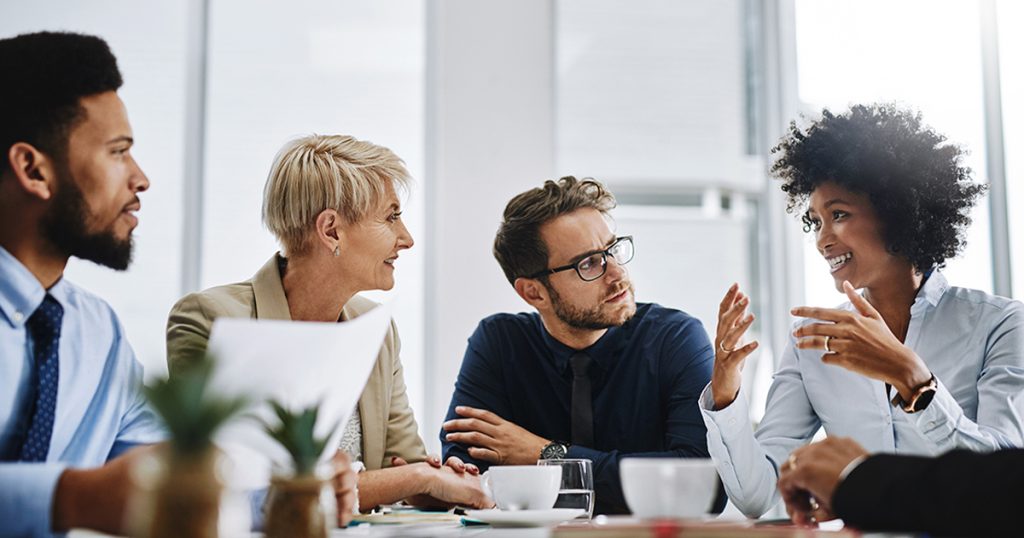 Zašto je emocionalna inteligencija važna u Six Sigma liderstvu 5