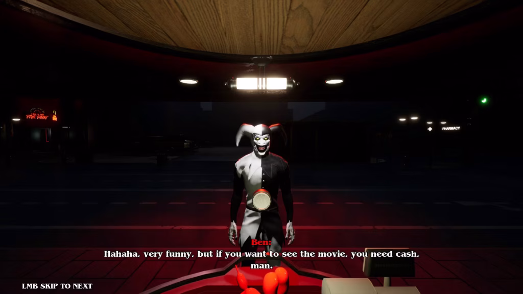 Zastrašujuća nova horor igra dolazi na Steam baš na vreme za Noć veštica 2