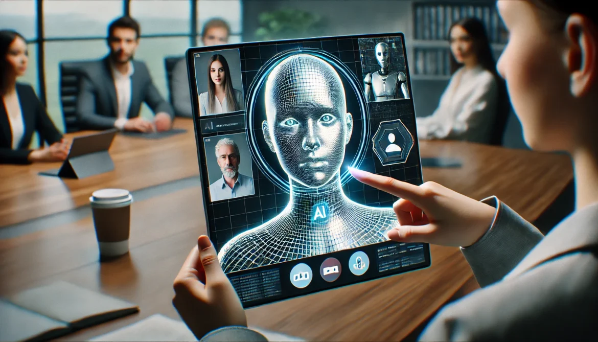 ai avatar
