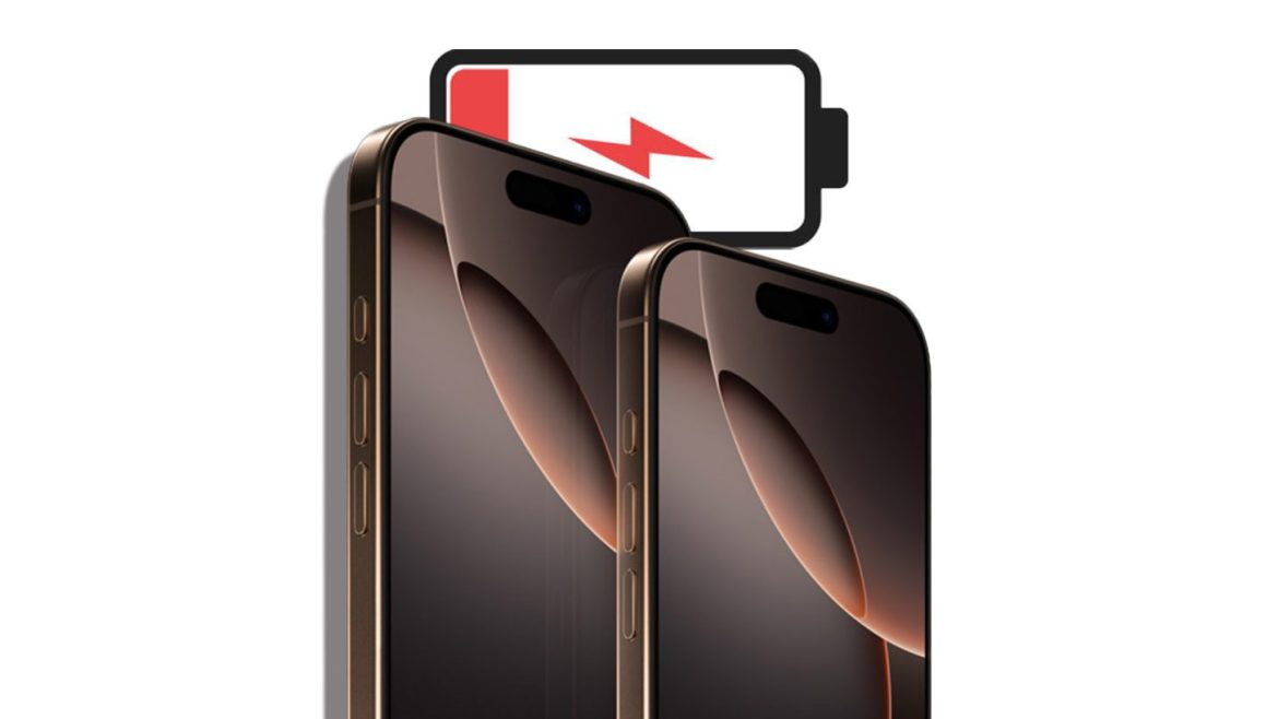 iPhone-16-Battery