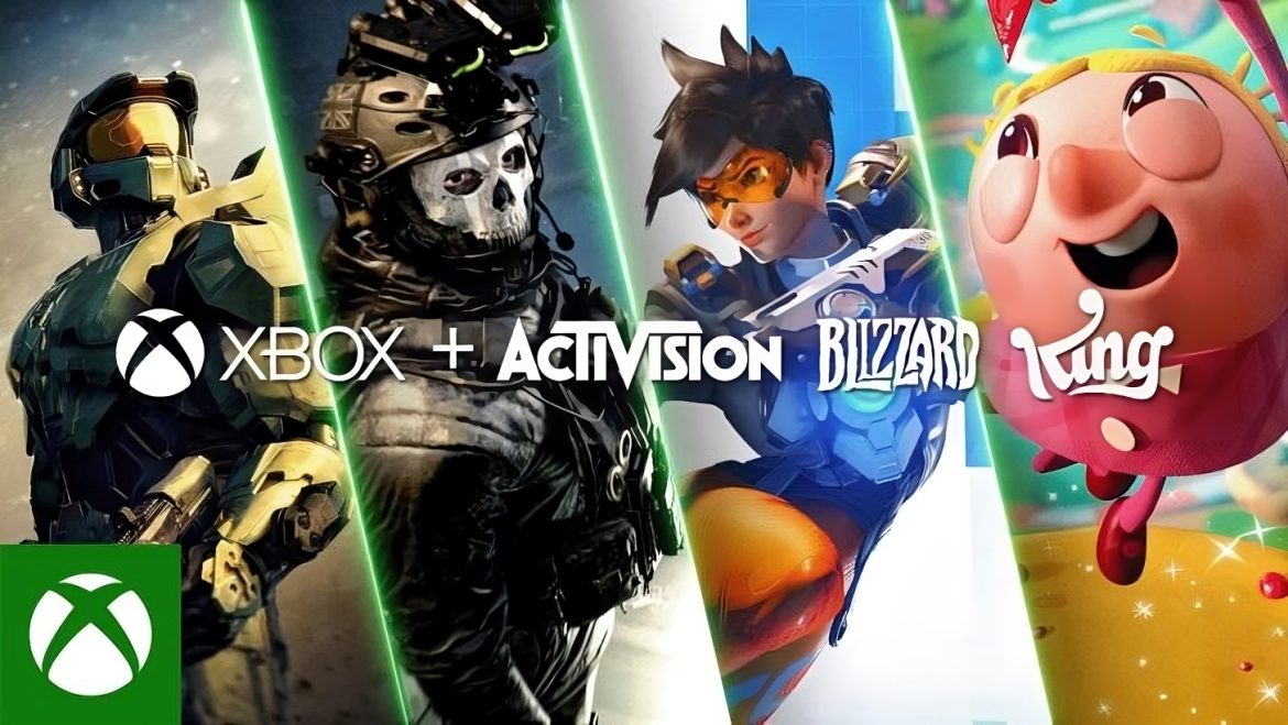microsoft-activision-blizzard-king-xbox-cfo-tim-stuart-xbox-growth