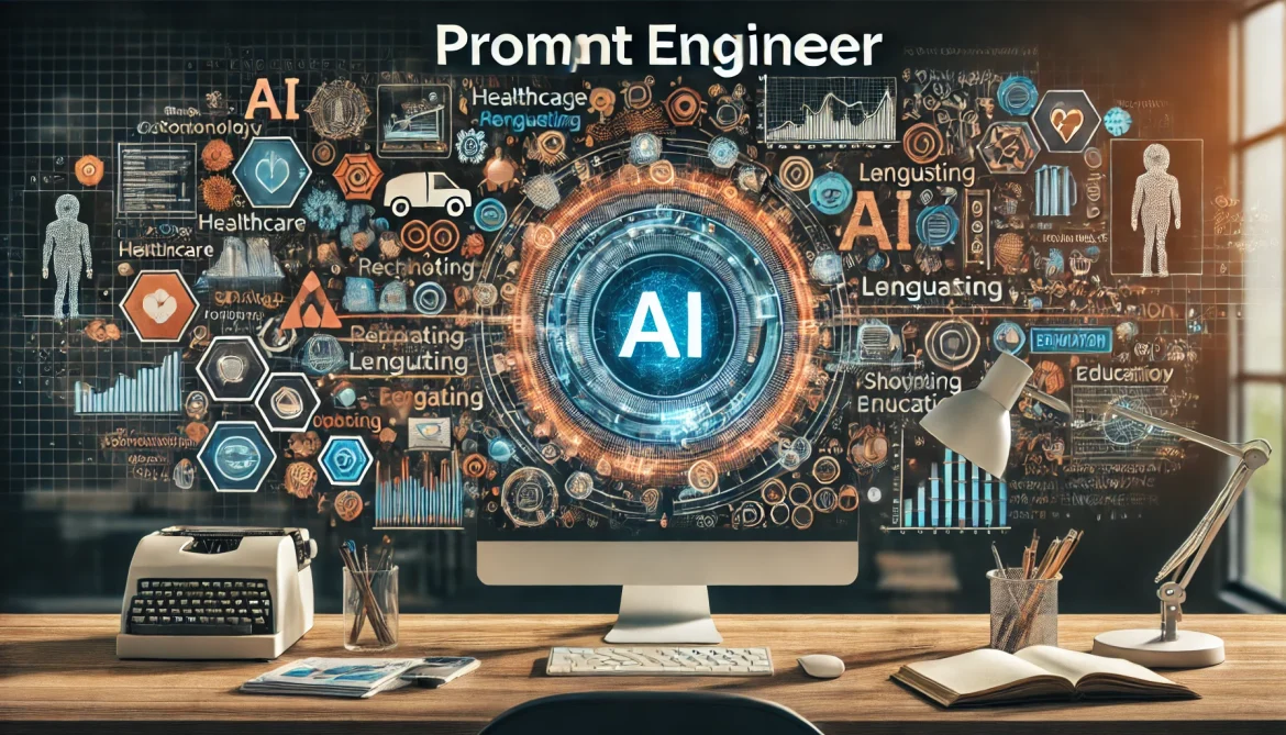 prompt