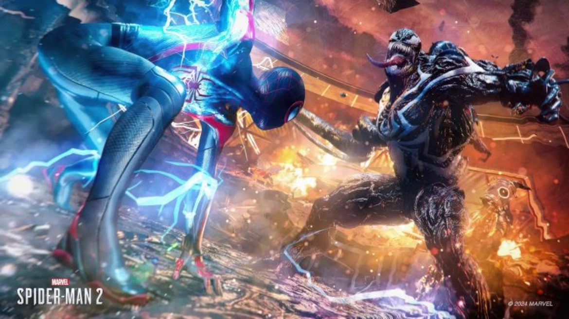 spider-man-2