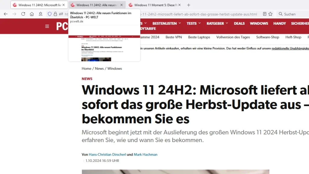 windows11