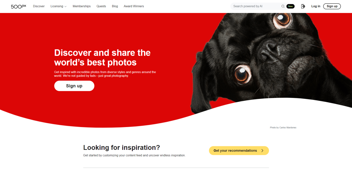 www.500px.com