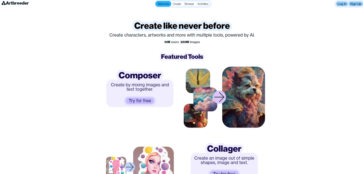 www.artbreeder.com
