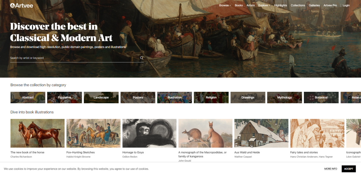 www.artvee.com
