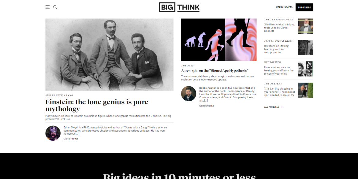 www.bigthink.com