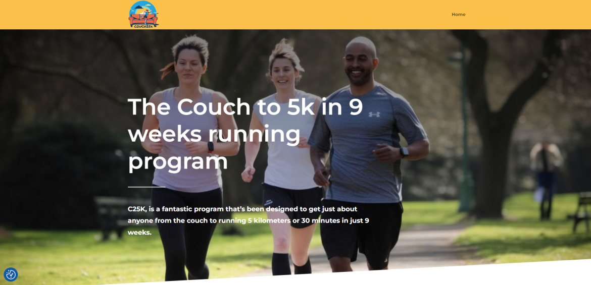 www.c25k.com