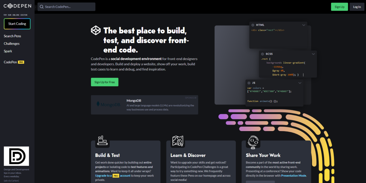 www.codepen.io