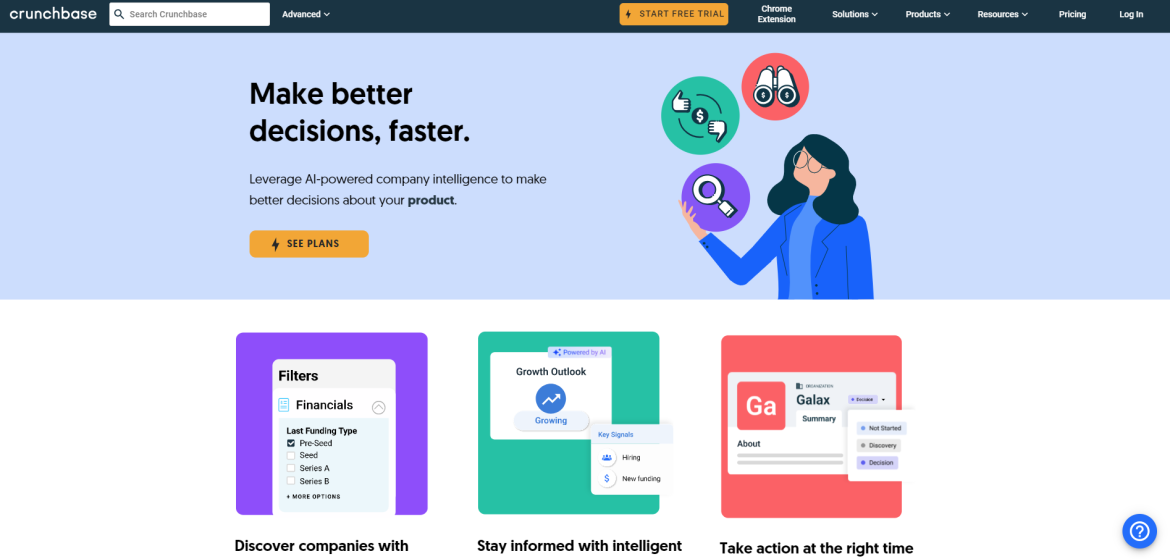 www.crunchbase.com