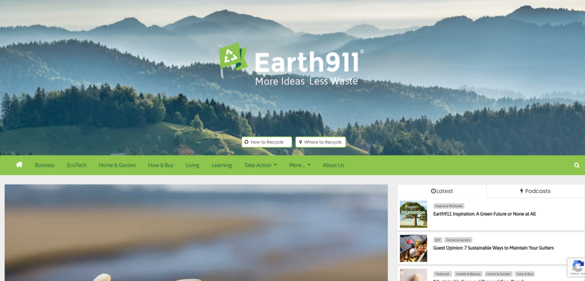 www.earth911.com