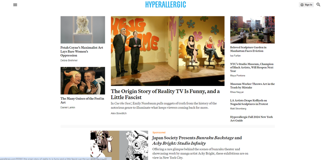 www.hiperallergic.com