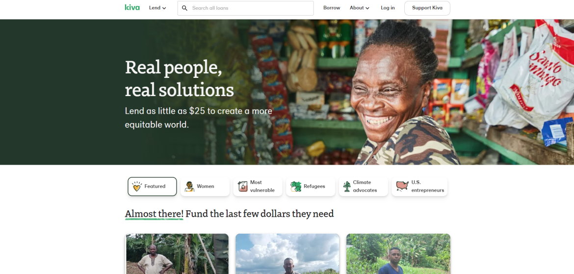 www.kiva.org