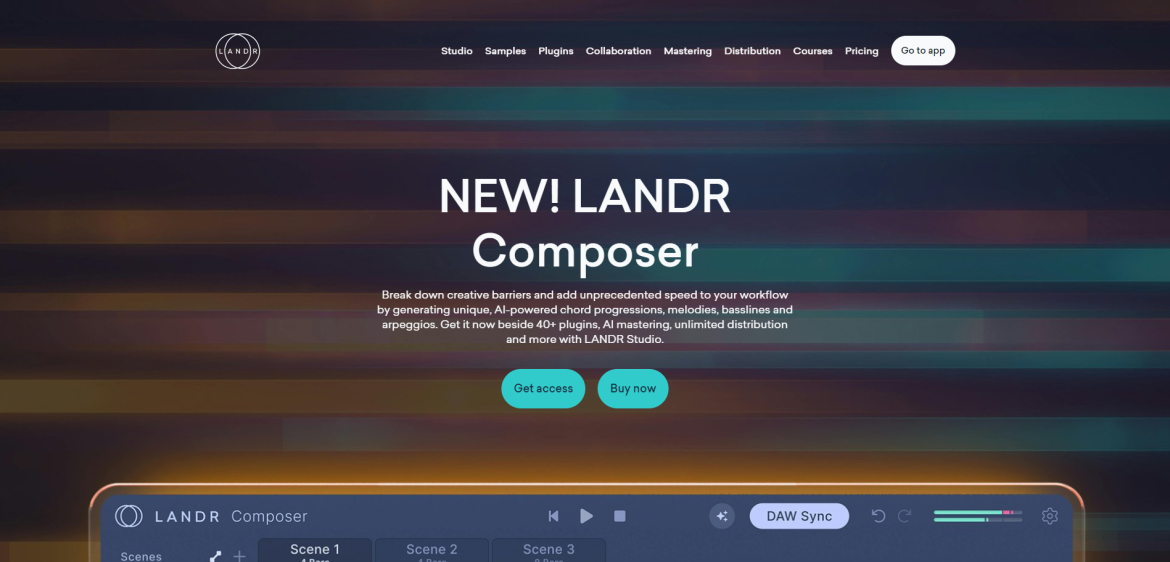 www.landr.com