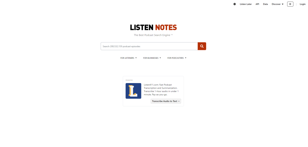 www.listennotes.com