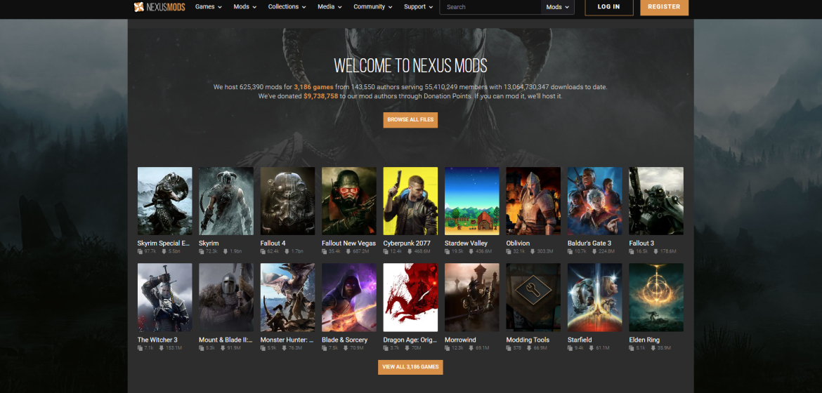 www.nexusmods.com