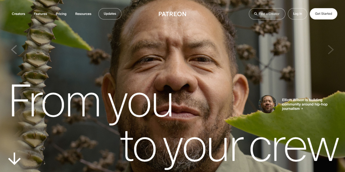 www.patreon.com