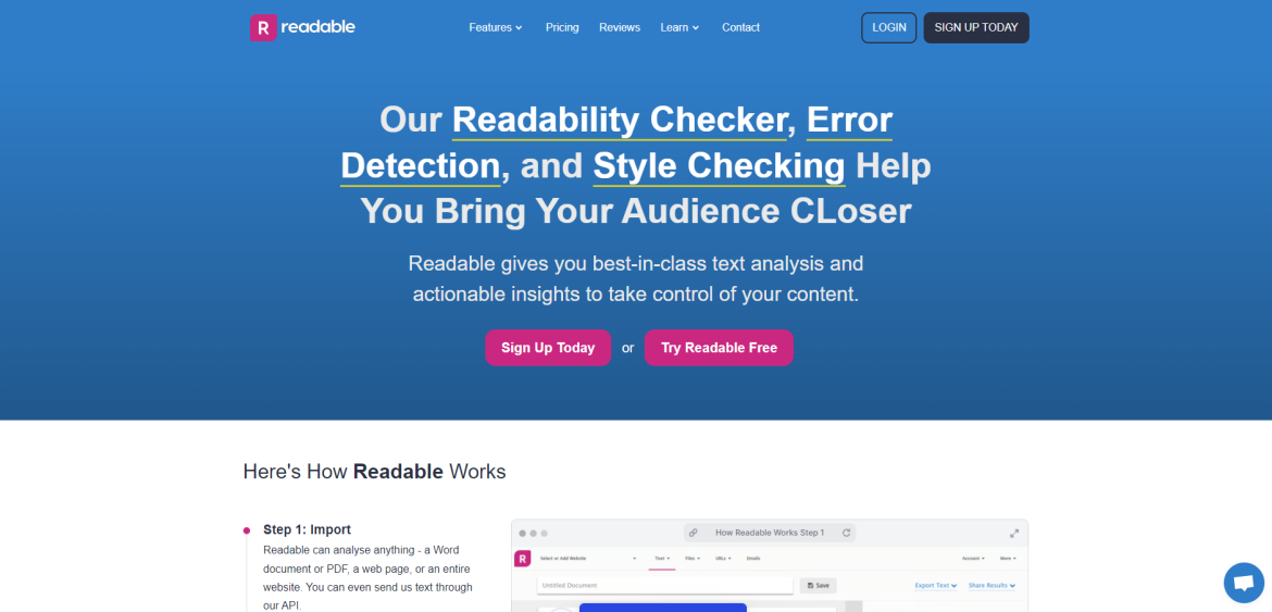 www.readable.com