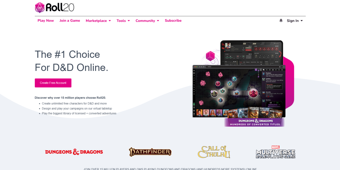 www.roll20.com