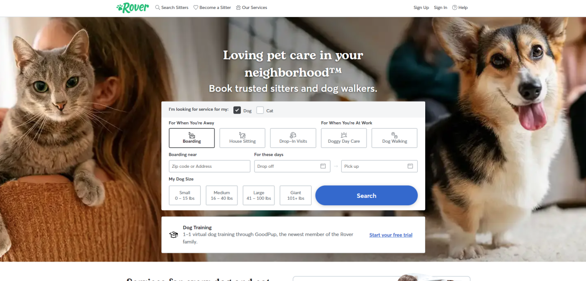 www.rover.com