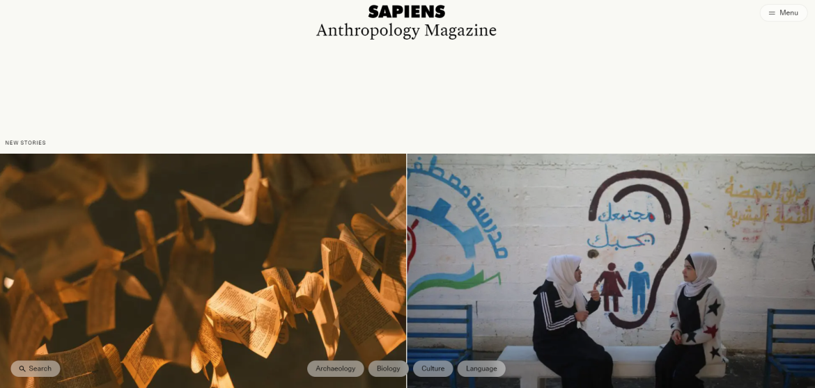 www.sapiens.org