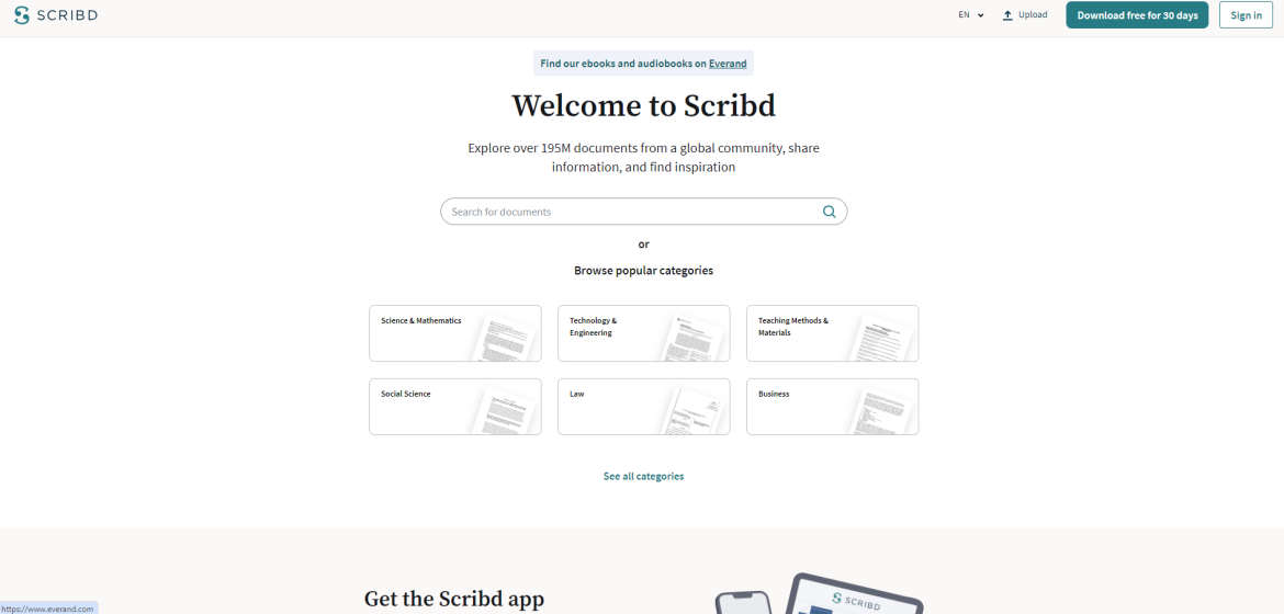 www.scribd.com
