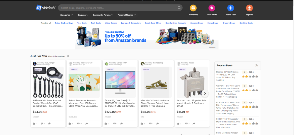 www.slickdeals.net