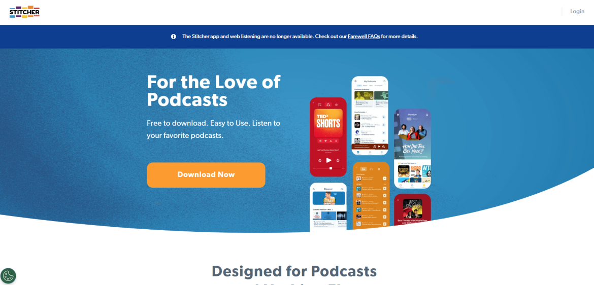 www.stitcher.com
