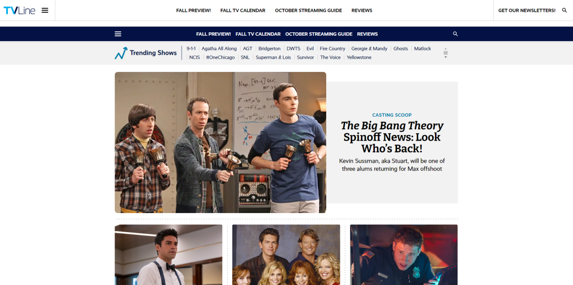 www.tvline.com