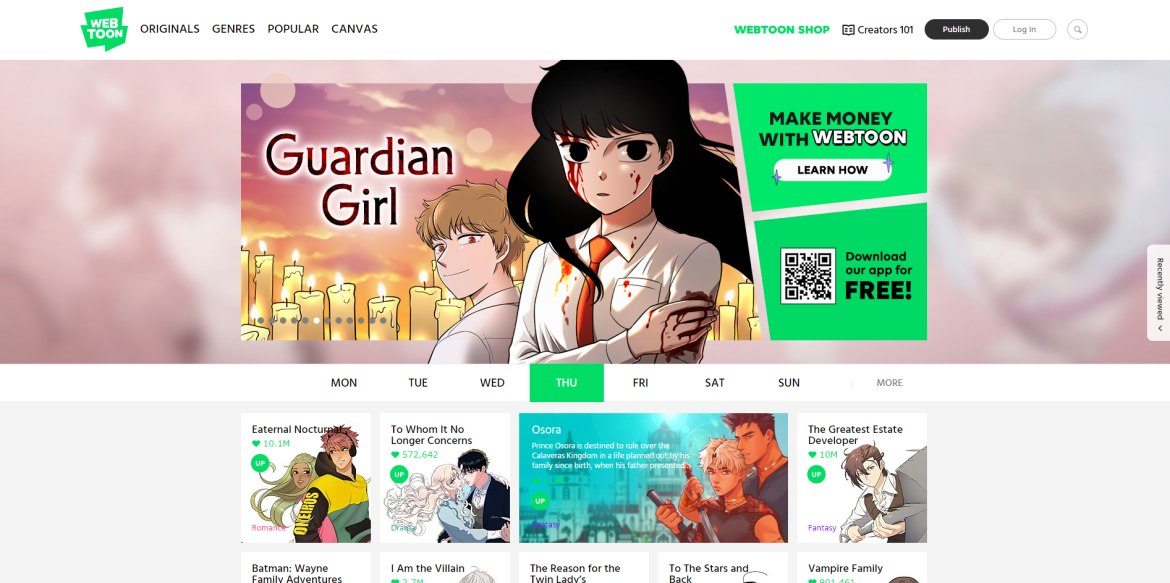 www.webtoons.com