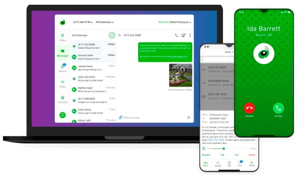 10 najboljih VoIP usluga za pozivne centre 8