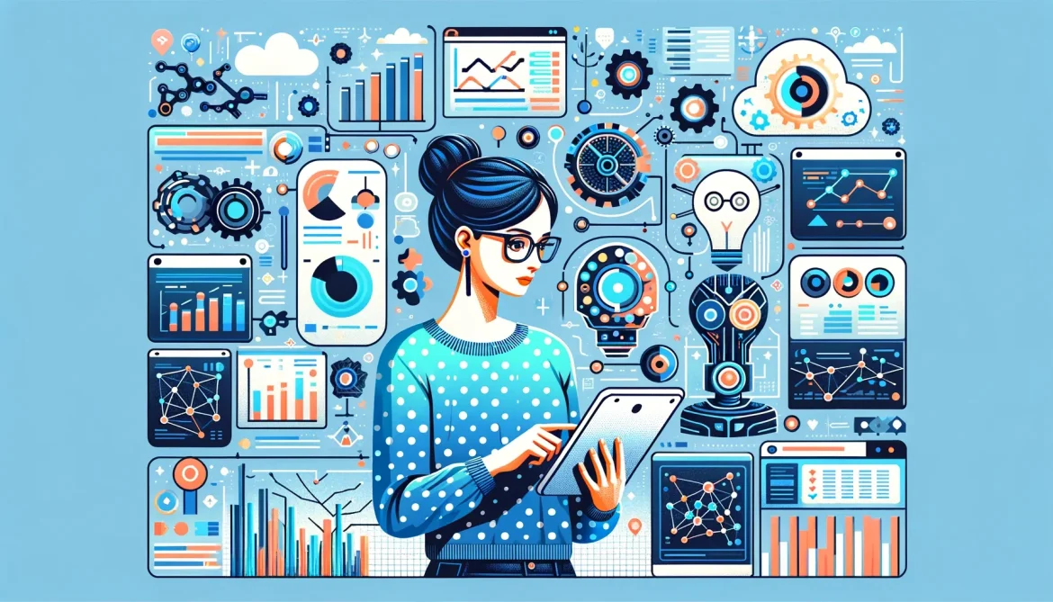 10 najbolјih AI marketinških alata