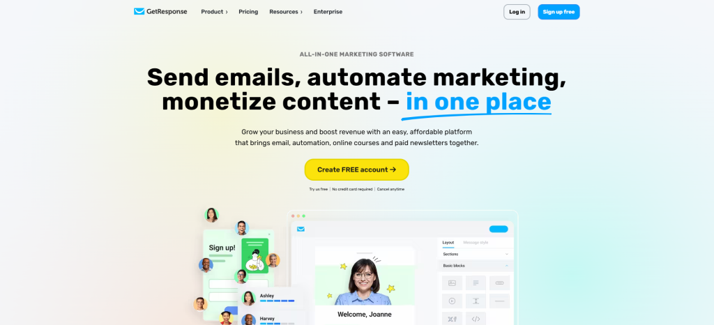 10 najbolјih AI marketinških alata 5