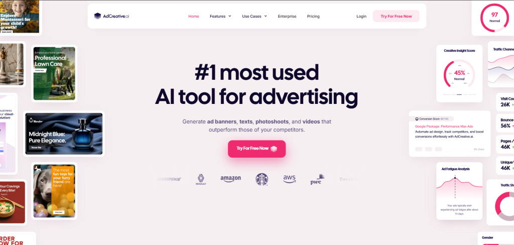 10 najbolјih AI marketinških alata 6