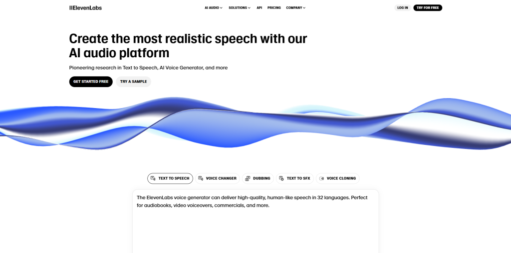 10 najbolјih „Text to Speech” generatora 7