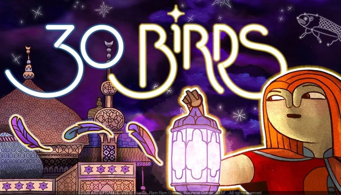 30 Birds